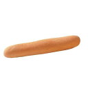 Turano グルメ ブレッドスティック、8 インチ -- 1 ケースあたり 192 個。 Turano Baking Turano Gourmet Breadstick, 8 inch -- 192 per case.