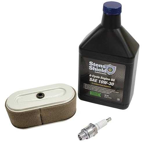 Stens 785-590 エンジンメンテナンスキット Stens 785-590 Engine Maintenance Kit