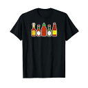 Habanero Hot Sauce Foodie tee Spicy Hot Mexican Food t-shirt T-Shirt Habanero Hot Sauce Foodie tee Spicy Hot Mexican Food t-shirt T-Shirt