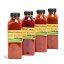 HATF's Shepherd's Natural Red Palm Oil 2 Liters / 67.628 fl. oz (4 bottles x 500 ml) - All natur..