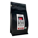 Beantween Coffee: Premium Organic DARK ROAST Whole Bean (2 lb) of 100% Arabica Coffee – Low Acid, MOLD-FREE, Certified Organic, Kosher, Single Origin, Woman-owned Beantween Coffee: Premium Organic DARK ROAST Whole|詳細画像