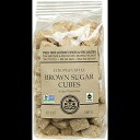 India Tree ブラウン シュガー キューブ、12 オンス India Tree Brown Sugar Cubes, 12 oz