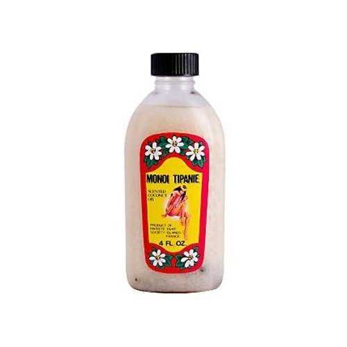Υ ʥå 롢ե󥸡4 FZ8 MONOI COCONUT OIL,FRANGI, 4 FZ8