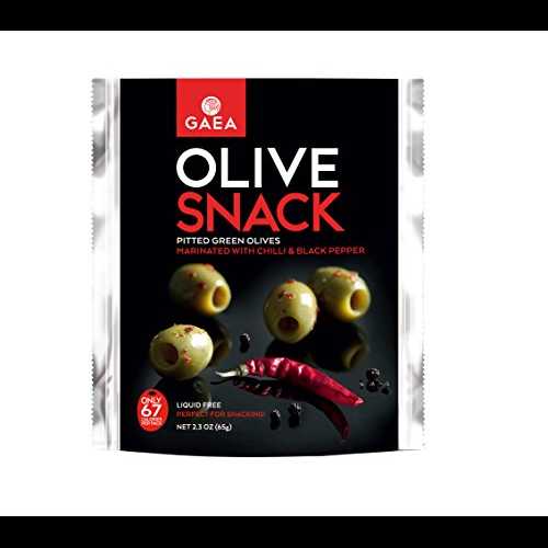 Gaea ʥåѥå ȴ꡼󥪥꡼֡&֥åڥåѡ - 2.3 (8ĥѥå) Gaea Snack Pac...