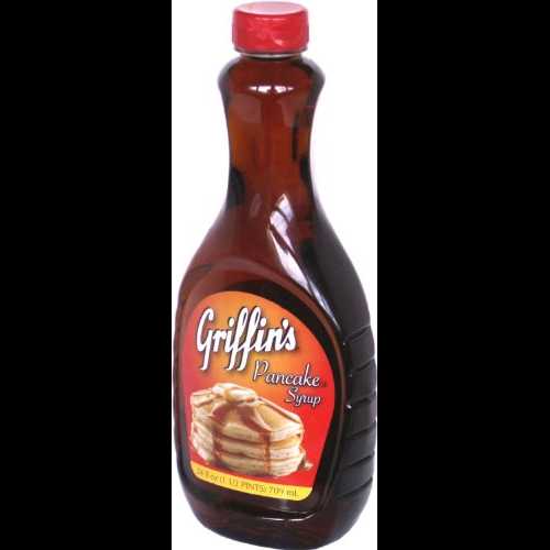 ե å 24  ܥȥ (3 ĥѥå) ʲΥե졼СӤ (ѥ󥱡) Griffin's Syr...
