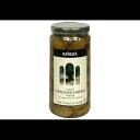 KRINOS OLIVE CRCKD GRN 16OZ