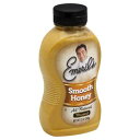 スムースハニーマスタード 12オンス (6個入り) Emeril Smooth Honey Mustard 12 Ounces (Case of 6)(4)