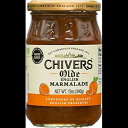 チバーズ プリザーブ マーマレード オールド イングリッシュ、12 オンス Chivers Preserve Marmalade Olde English, 12 oz