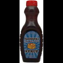 Blackburns シュガーフリー パンケーキ & ワッフル シロップ 12 オンス (3 個パック) Blackburn's Blackburns Sugar Free Pancake & Waffle Syrup 12 Oz (Pack of 3)