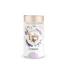 Pinky Up Tea 5419 ラベンダーシュガー、3.5 オンス、マルチカラー Pinky Up Tea 5419 Lavender Sugar, 3.5 oz, Multi Colored
