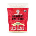 1ポンド(1パック)、ゴールデン、ラカントモンクフルーツ甘味料、1:1砂糖代替品、ケト、非GMO(ゴールデン - 1ポンド) 1 Pound (Pack of 1), Golden, Lakanto Monkfruit Sweetener, 1:1 Sugar Substitute, Keto, Non-GMO (Golden - 1 Pound