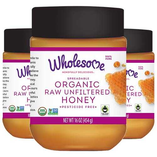 Wholesome Sweeteners ˥å & ̵ɲ˪̪ӡ(3 ĥѥå) Wholesome Sweeteners Or...