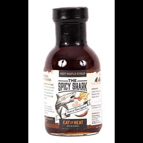 ϥХͥڥåѡѤѥ㡼ۥåȥ᡼ץ륷å - Hot OnesǾҲ𤵤줿֥ The Spicy Shark...