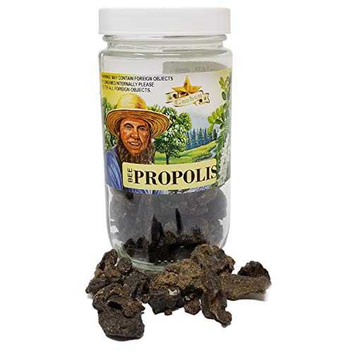 Goshen Honey BEE PROPOLIS ホールチャンク生 100% 天然純粋、健康上の利点 2オンスのガラスジャー(ガラス) Goshen Honey BEE PROPOLIS Whole Chunks Raw 100% Natural Pure with Health Benefits 2 Oz Glass Jar (Glass) Goshen Honey BEE PROPOLIS ホールチャンク生 100% 天然純粋、健康上の利点 2オンスのガラスジャー(ガラス) Goshen Honey BEE PROPOLIS Whole Chunks Raw 100% Natural Pure with Health Benefits 2 Oz Glass Jar (Glass)