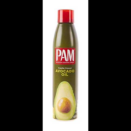 PAM ܥɥ Ȥߴå󥰥ץ졼5 PAM Avocado Oil Non-Gmo Cooking Spr...