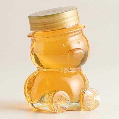 ラボンテ ピュア&ナチュラルハニー 3.5オンス Labonte Pure & Natural Honey 3.5 oz
