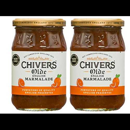 Chivers UK ץꥶ ޡޥ졼  󥰥å塢2 ѥå 12  Chivers UK Preser...
