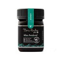 テラアンデス生蜂蜜 – APF 150 殺菌されていない蜂蜜 – ウルモ熱帯雨林の全天然蜂蜜 – 非遺伝子組み換えクリーミーな甘い蜂蜜 – 巣から手元まで追跡可能な有機配合 – 多機能スーパーフード – 8.8オンス Terra Andes honey Terra Andes Raw Honey