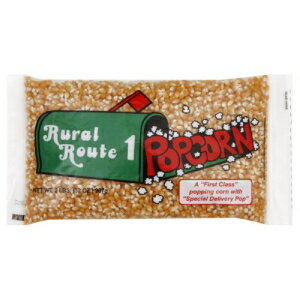 Rural Route 1 Popcorn Yellow, 32-Ounce (Pack of