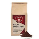Lola Savannah Pecan Maple Nut Flavored Ground Caffeinated Coffee, 2lb Lola Savan...