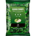 Soeos Guava Candy, Classic Series Chinese Guava Hard Candy, Holiday Candy 16 oz ...