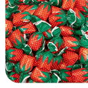 Arcor Strawberry Bon Bons - 2 Pound Bulk Pack - Filled Hard Candy Individually W...