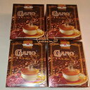 9GanoCafe 3-in-1 By Gano Excel USAInc.-180ܑ 9 Boxes Gano Cafe 3-in-1 By Gano Excel USA Inc. - 180 Sachets Free Shipping