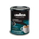 Lavazza カフェインレスエスプレッソグラウンドコーヒー 8オンス (2個パック) Lavazza Decaffeinated Espresso Ground Coffee, 8 Ounce (Pack of 2)
