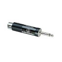 CP8201 マイクインピーダンスマッチングトランス Audio-Technica CP8201 Microphone Impedance Matching Transformer