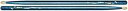 Vater Percussion カラーラップ 5A ドラムスティック、ブルースパークル、ウッドチップ Vater Percussion Color Wrap 5A Drumsticks, Blue Sparkle, Wood Tip