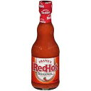 Frank's RedHot オリジナル ホットソース (ケトフレンドリー)、12 液量オンス Frank's RedHot Original Hot Sauce (Keto Friendly), 12 fl oz