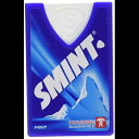 Smints ミント (12 個箱) Smints Mint (box of 12)