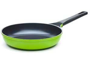 Ozeri Green Ceramic (100% PTFE and PFAS Free), 12