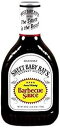 Sweet Baby Ray's Original BBQ Sauce (2.5 Pound (Pack of 3))(4)