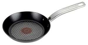 T-fal ProGrade Nonstick Fry Pan 8 Inch Induction Oven Broiler Safe 500...