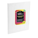 Creative Inspirations Artist Pre Stretched Canvas for ting, 5/8in Deep, 10 oz. D...
