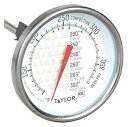 Taylor TruTemp Candy And Deep Fryer Kitchen Thermometer(2)