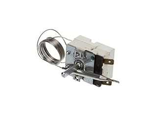 モファット M022787 E85 保持サーモスタット Moffat M022787 E85 Held Thermostat