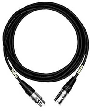 Mogami Core Plus XLR マイク ケーブル 15 フィート Mogami Core Plus XLR Microphone Cable 15 Foot