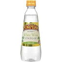 ポンペイアン グルメ白ワインビネガー、明るくフレッシュな風味、サラダドレッシング、貝類、ソースに最適、16 FL。オンス、6 個パック Pompeian Gourmet White Wine Vinegar, Bright & Fresh Flavor, Perfect for Salad Dressings, Shellfish & Sau