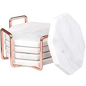ۥ磻ȥХ ɥۥդ - 5祻å - ΥեȤ˺Ŭ Deco White Carrara ...