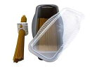 Dependable Industries inc. Essentials BPA-Free Non-Stick Microwave Pasta Cooker ...