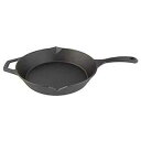 Taste of Home 10インチ 味付け済み鋳鉄スキレット Range Kleen Taste of Home 10-inch Pre-Seasoned ...