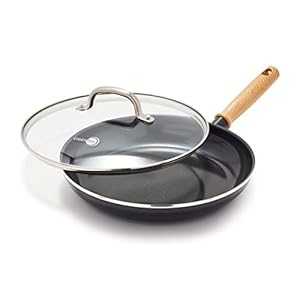 GreenPan Hudson Healthy Ceramic Nonstick, 11