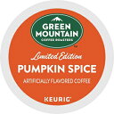 O[ }Ee R[q[ pvL XpCX K Jbv |[V pbN L[O K Jbv u[p (96 pbN) Green Mountain Coffee Pumpkin Spice K-Cup Portion Pack for Keurig K-Cup Brewers (Pack of 96)