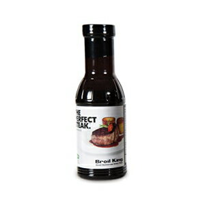 Ov 50990 p[tFNgXe[L}l GrillPro 50990 The Perfect Steak Marinade