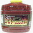 PCWVFt̃zbg\[X34IY Cajun Chef Hot Sauce 34 Oz