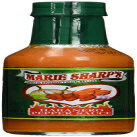 Marie Sharp's Mild Habanero Pepper Sauce (3 Pack)
