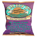 ダーティーチップス ソルト＆ビネガー 25 2オンスバッグ Dirty Chips Salt and Vinegar 25 2 Ounce Bags