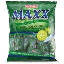 Jack'n Jill-2 Net Wt 14.10OzのMaxxHoneyMansiメンソールキャンディパック Universal Robina Corp. Jack'n Jill - Maxx Honey Mansi Menthol Candy Pack of 2 Net Wt 14.10 Oz